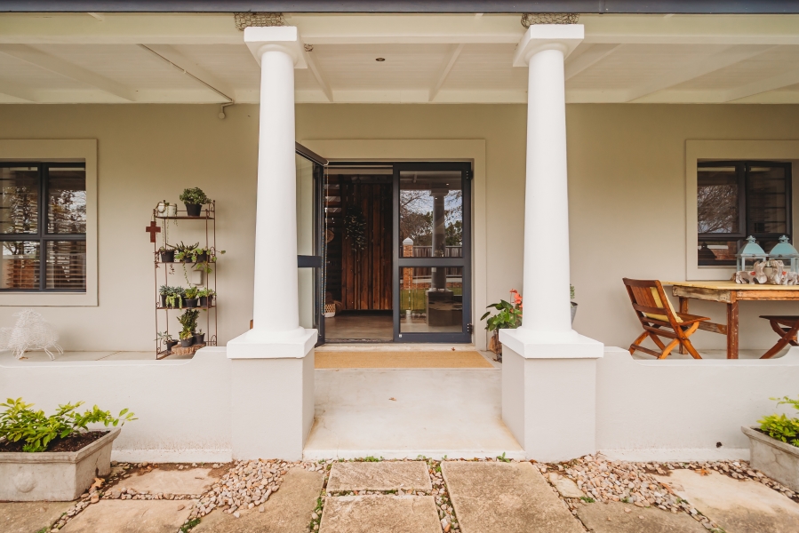 4 Bedroom Property for Sale in Camphersdrift Western Cape